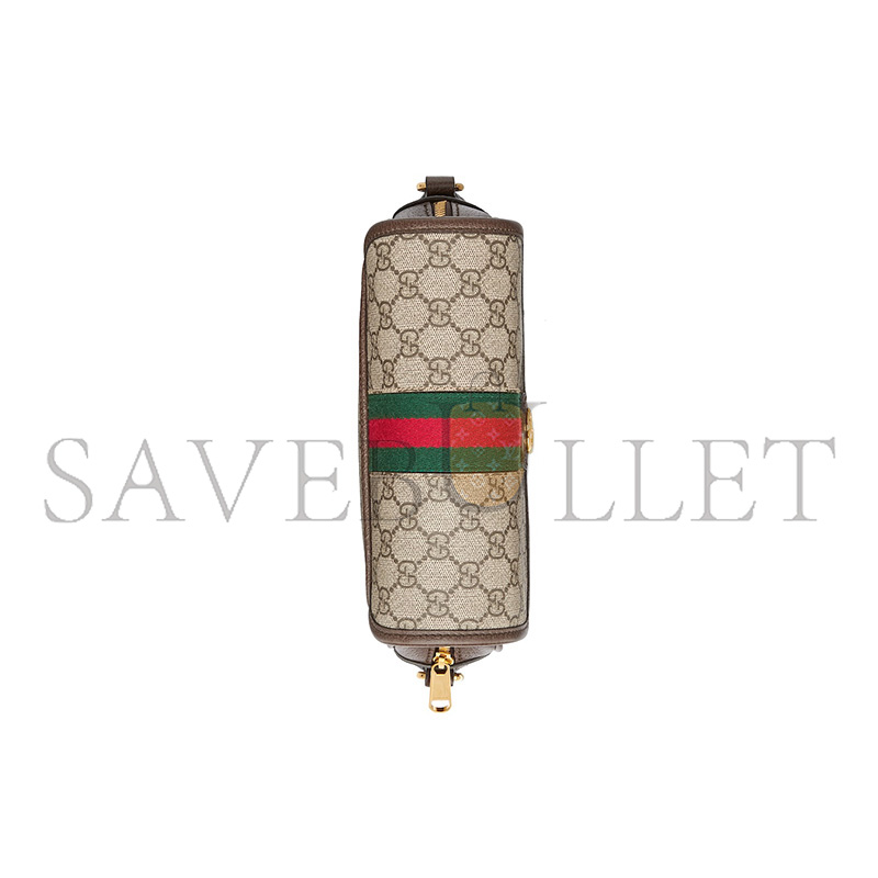 GUCCI OPHIDIA SMALL SHOULDER BAG 722117 (23*17*7cm) GUCCI OPHIDIA SMALL SHOULDER BAG 722117 (23*17*7cm)